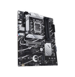ASUS PRIME B760-PLUS Intel B760 LGA 1700 ATX (90MB1EF0-M0EAY0)