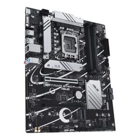ASUS PRIME B760-PLUS Intel B760 LGA 1700 ATX (90MB1EF0-M0EAY0) — image 3