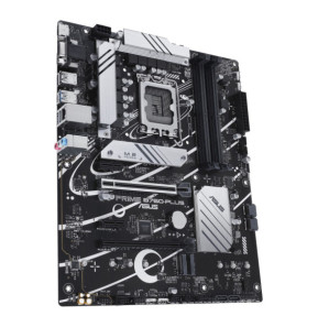 ASUS PRIME B760-PLUS Intel B760 LGA 1700 ATX (90MB1EF0-M0EAY0)