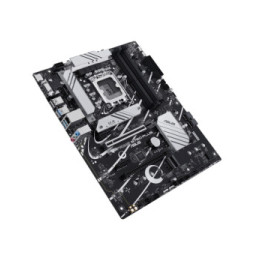 ASUS PRIME B760-PLUS Intel B760 LGA 1700 ATX (90MB1EF0-M0EAY0)