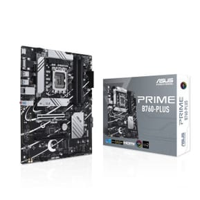 ASUS PRIME B760-PLUS Intel B760 LGA 1700 ATX (90MB1EF0-M0EAY0) — image 6