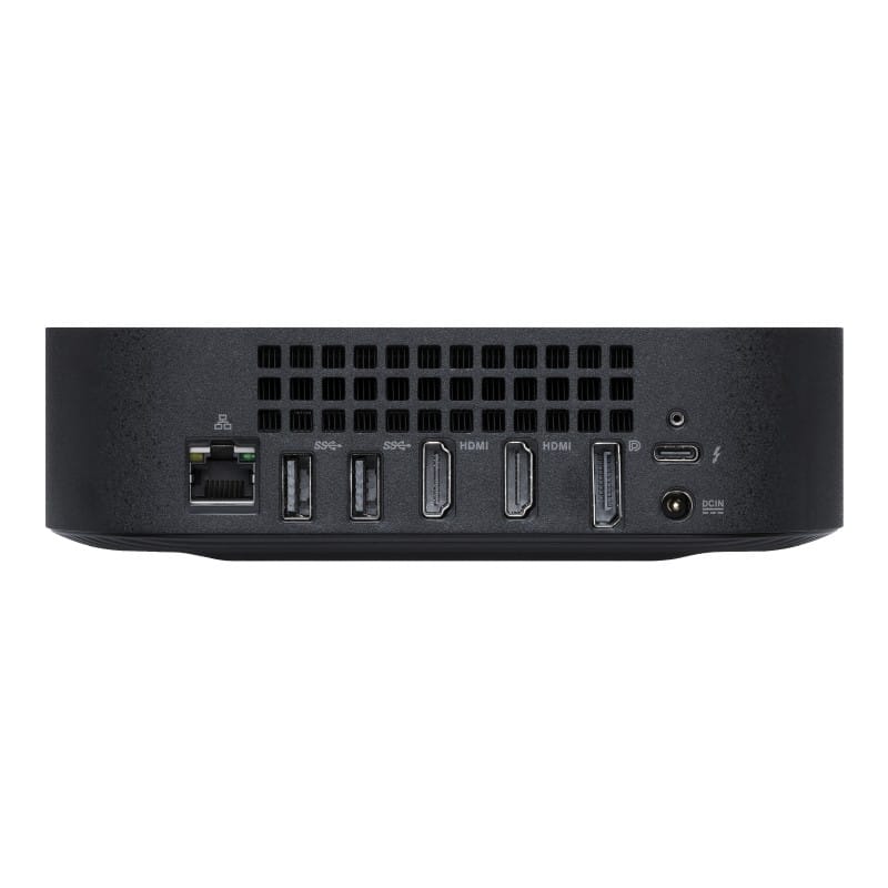 ASUS Chromebox CHROMEBOX5-S7009UN+ Mini PC Intel® Core™ i7 i7-1260P 16 Go DDR4-SDRAM 256 Go SSD ChromeOS Noir — image 5