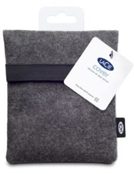 LaCie Cover pour Disque dur externe 3,5" Gris