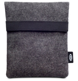 LaCie Cover pour Disque dur externe 3,5" Gris