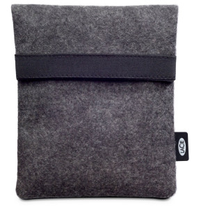 LaCie Cover pour Disque dur externe 3,5" Gris