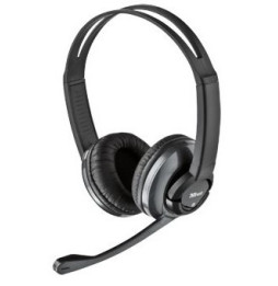 Trust Headset HS-2800