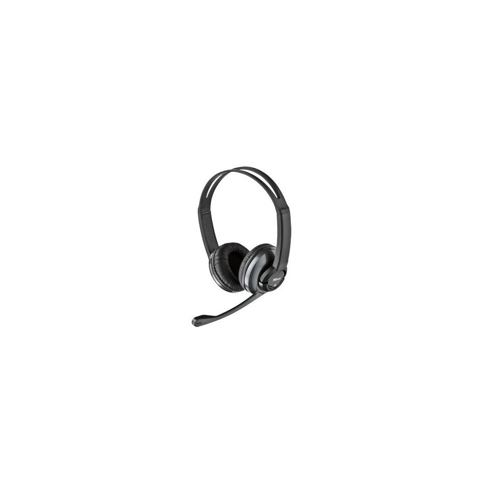Trust Headset HS-2800