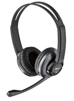 Trust Headset HS-2800