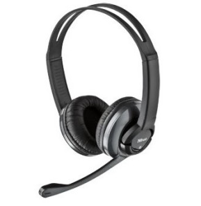 Trust Headset HS-2800