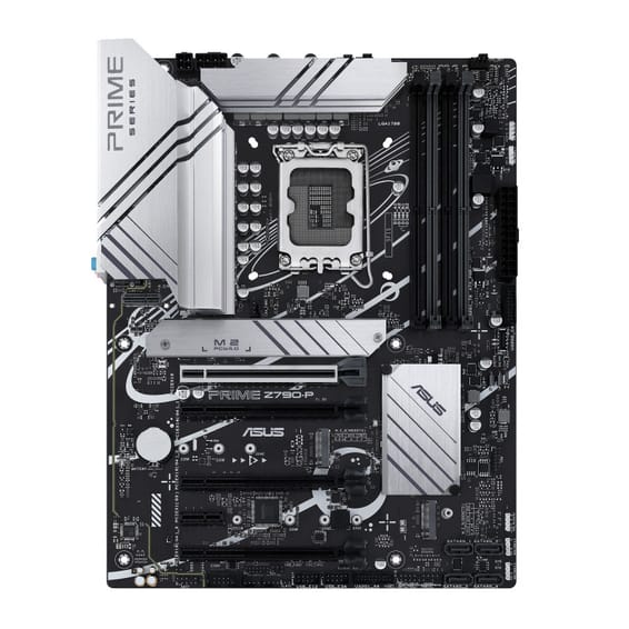 ASUS PRIME Z790-P Intel Z790 LGA 1700 ATX (90MB1CK0-M0EAY0)
