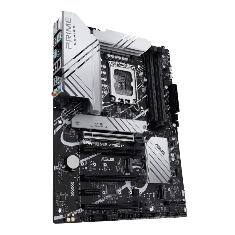 ASUS PRIME Z790-P Intel Z790 LGA 1700 ATX (90MB1CK0-M0EAY0) — image 3