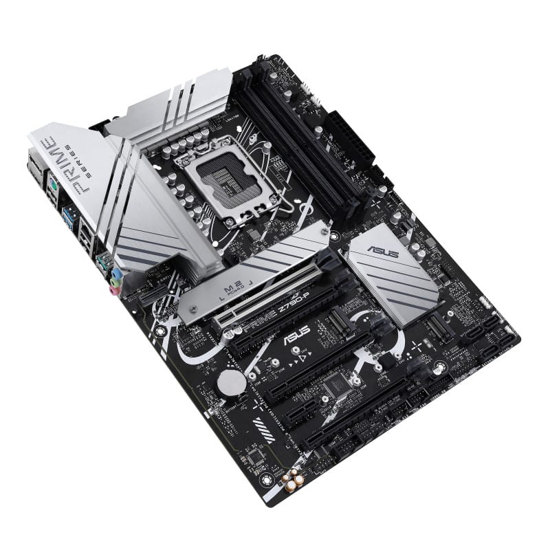 ASUS PRIME Z790-P Intel Z790 LGA 1700 ATX (90MB1CK0-M0EAY0) — image 5