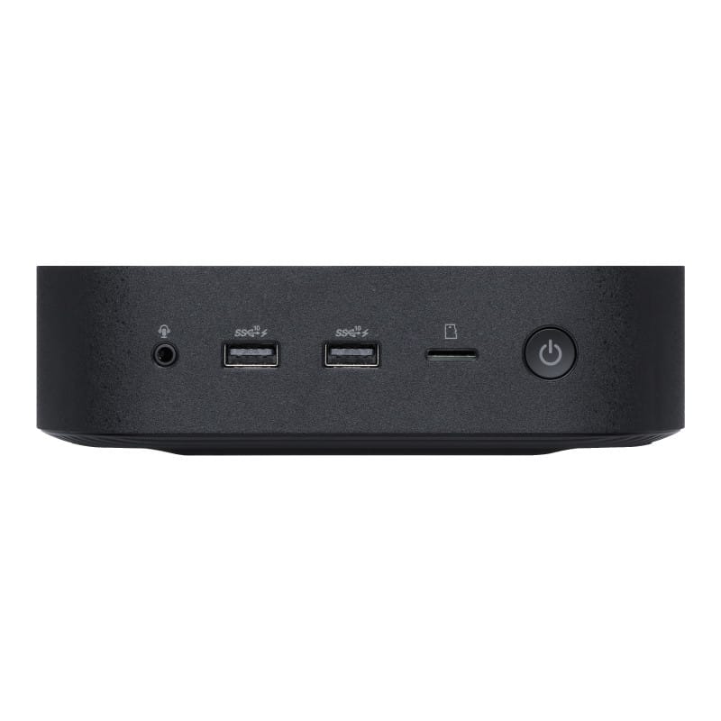 ASUS Chromebox CHROMEBOX5-SC002UN Mini PC Intel® Celeron® 7305 4 Go DDR4-SDRAM 128 Go SSD ChromeOS Noir (90MS02N1-M00180) — image 6