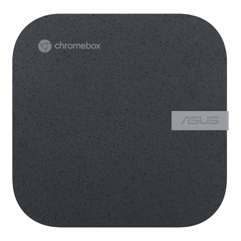 ASUS Chromebox CHROMEBOX5-SC002UN Mini PC Intel® Celeron® 7305 4 Go DDR4-SDRAM 128 Go SSD ChromeOS Noir (90MS02N1-M00180) — image 7