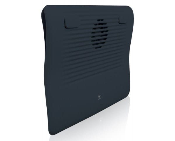 Logitech Cooling Pad N120 - Support ventilé pour ordinateur portable — image 8