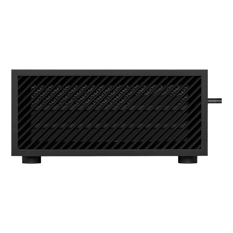 ASUS ExpertCenter PN64-S7013MD Mini PC Intel® Core™ i7 i7-12700H 16 Go DDR5-SDRAM 512 Go SSD Noir (90MS02G1-M000D0) — image 4