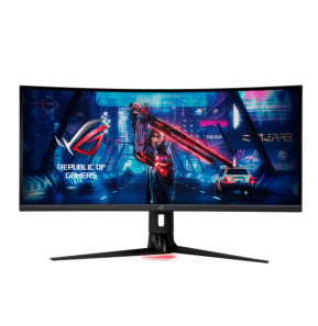 Écran Gaming 34" UltraWide Quad HD Asus ROG...