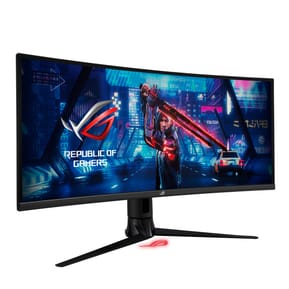 Écran Gaming 34" UltraWide Quad HD Asus ROG Strix XG349C (90LM06V0-B01A70) — image 2