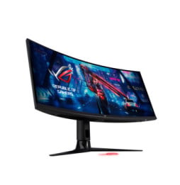 Écran Gaming 34" UltraWide Quad HD Asus ROG Strix XG349C (90LM06V0-B01A70)