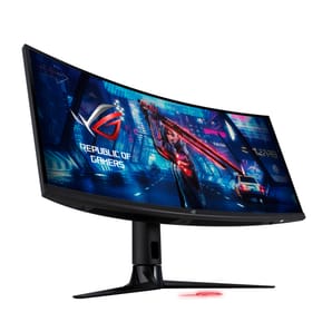 Écran Gaming 34" UltraWide Quad HD Asus ROG Strix XG349C (90LM06V0-B01A70) — image 3