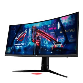 Écran Gaming 34" UltraWide Quad HD Asus ROG Strix XG349C (90LM06V0-B01A70) — image 4