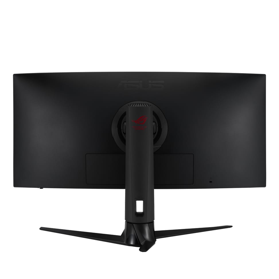 Écran Gaming 34" UltraWide Quad HD Asus ROG Strix XG349C (90LM06V0-B01A70) — image 7