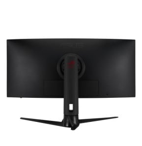 Écran Gaming 34" UltraWide Quad HD Asus ROG Strix XG349C (90LM06V0-B01A70)