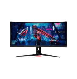 Écran Gaming 34" UltraWide Quad HD Asus ROG Strix XG349C (90LM06V0-B01A70)