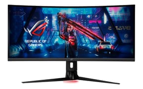Écran Gaming 34" UltraWide Quad HD Asus ROG Strix XG349C (90LM06V0-B01A70) — image 8