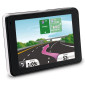GPS Garmin nüvi 3760T Maroc+Europe - Ultra fin - 4,3" tactile