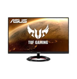 Écran plat Full HD 24" Asus...