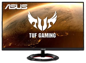 شاشة مسطحة 24" Full HD Asus TUF Gaming VG249Q1R