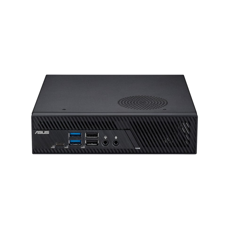 ASUS PB63-B7016MH Mini PC Intel® Core™ i7 i7-13700 16 Go DDR5-SDRAM 512 Go SSD Noir (90MS02R1-M000H0) — image 3