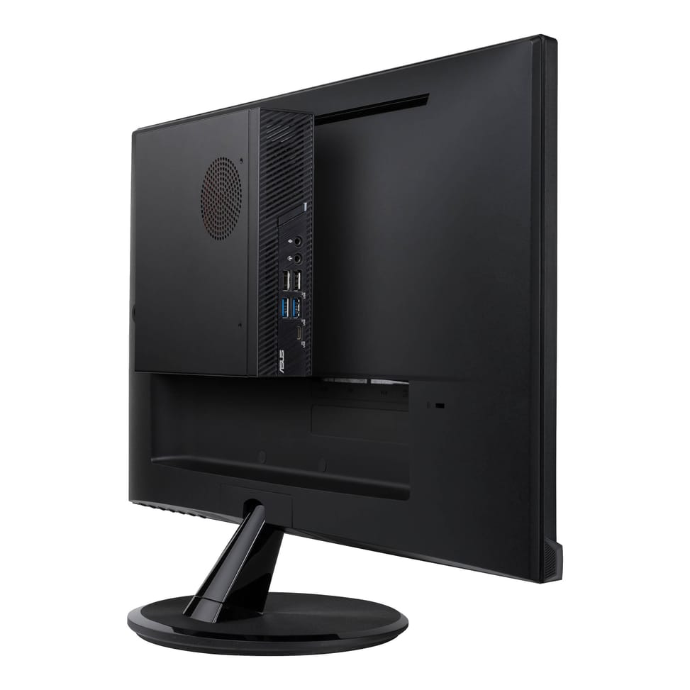 ASUS PB63-B7016MH Mini PC Intel® Core™ i7 i7-13700 16 Go DDR5-SDRAM 512 Go SSD Noir (90MS02R1-M000H0) — image 5