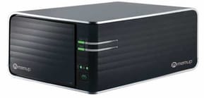 Disque dur réseau Memup NAS KARGO 2 BAYS 2 TB