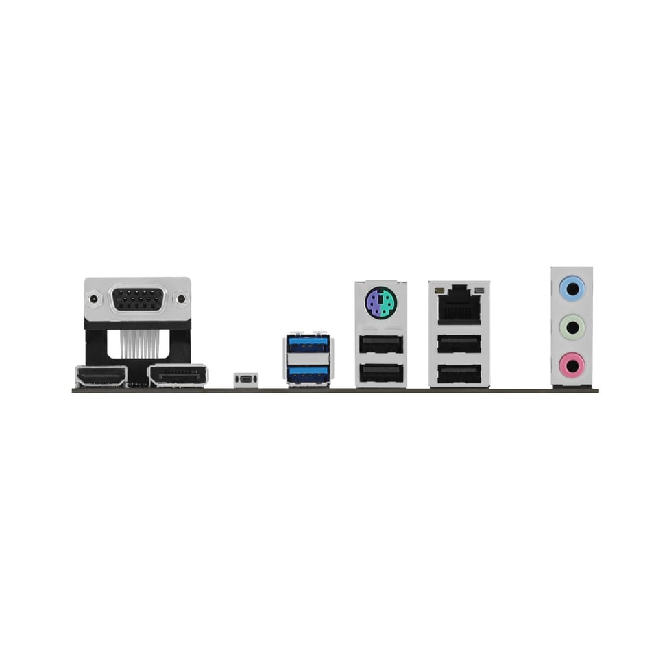 ASUS PRIME A620M-A-CSM AMD A620 Emplacement AM5 micro ATX (90MB1F10-M0EAYC) — image 5