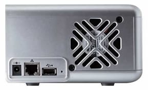 Disque dur réseau Memup NAS KARGO 2 BAYS 2 TB — image 4