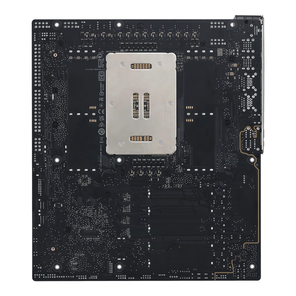 ASUS PRO WS W790-ACE Intel W790 LGA 4677 (Socket E) (90MB1C70-M0EAY0) — image 10