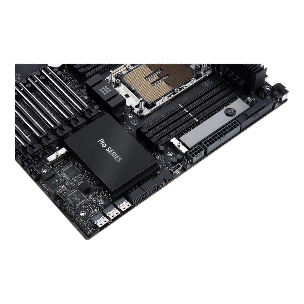 ASUS PRO WS W790-ACE Intel W790 LGA 4677 (Socket E) (90MB1C70-M0EAY0) — image 11
