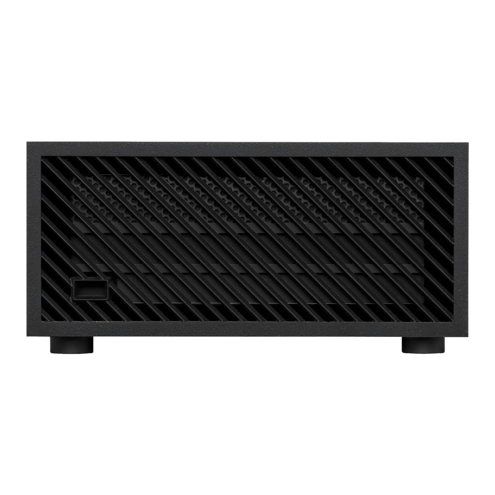 ASUS ExpertCenter PN64-BB3012MD Mini PC Noir i3-1220P 1,5 GHz (90MR00U2-M000C0) — image 2