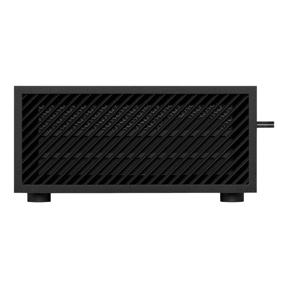 ASUS ExpertCenter PN64-BB3012MD Mini PC Noir i3-1220P 1,5 GHz (90MR00U2-M000C0) — image 3