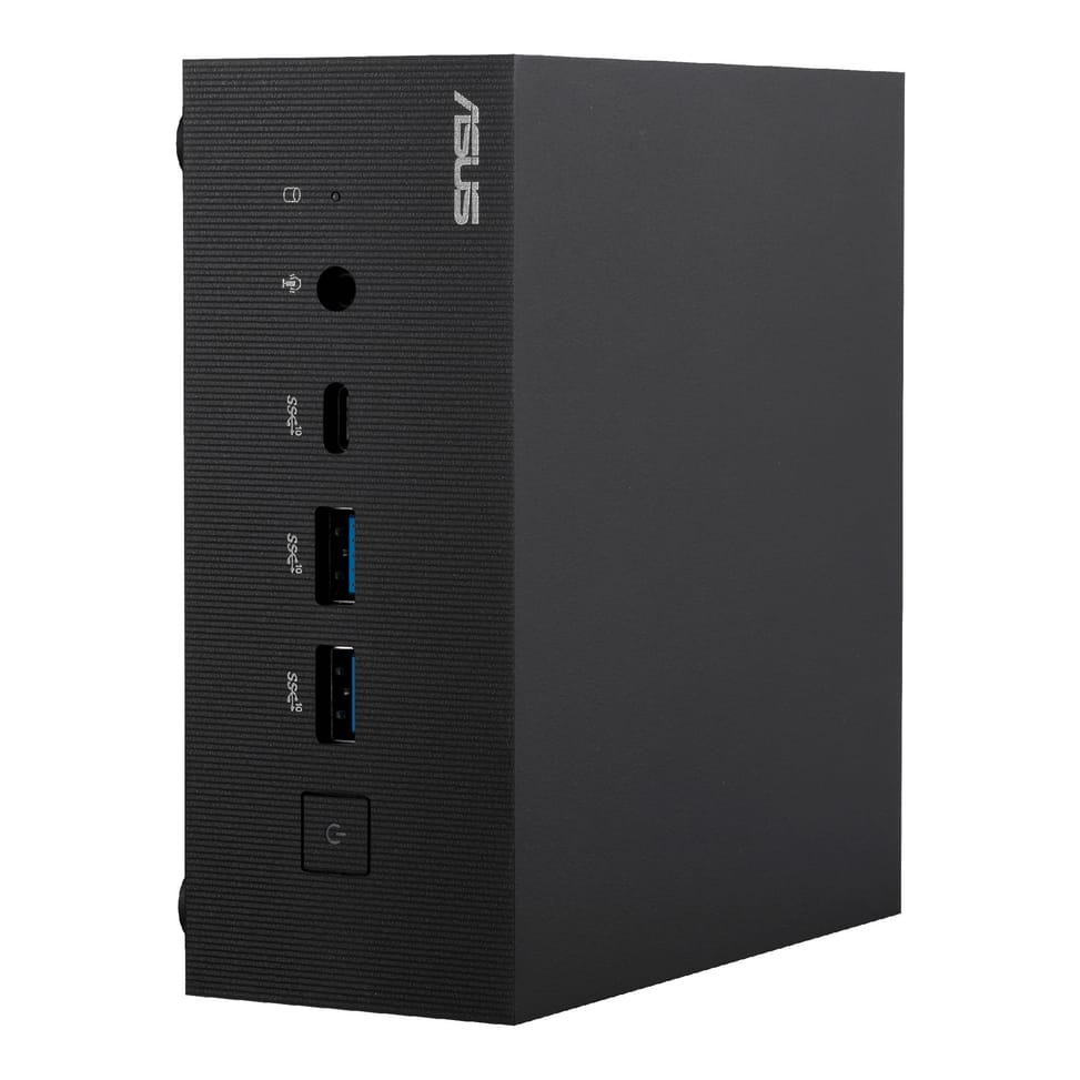 ASUS ExpertCenter PN64-BB3012MD Mini PC Noir i3-1220P 1,5 GHz (90MR00U2-M000C0) — image 6
