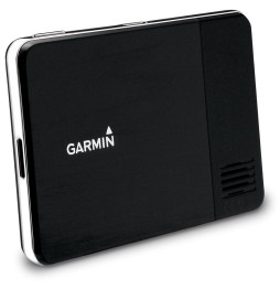 GPS Garmin nüvi 3760T Maroc+Europe - Ultra fin - 4,3" tactile