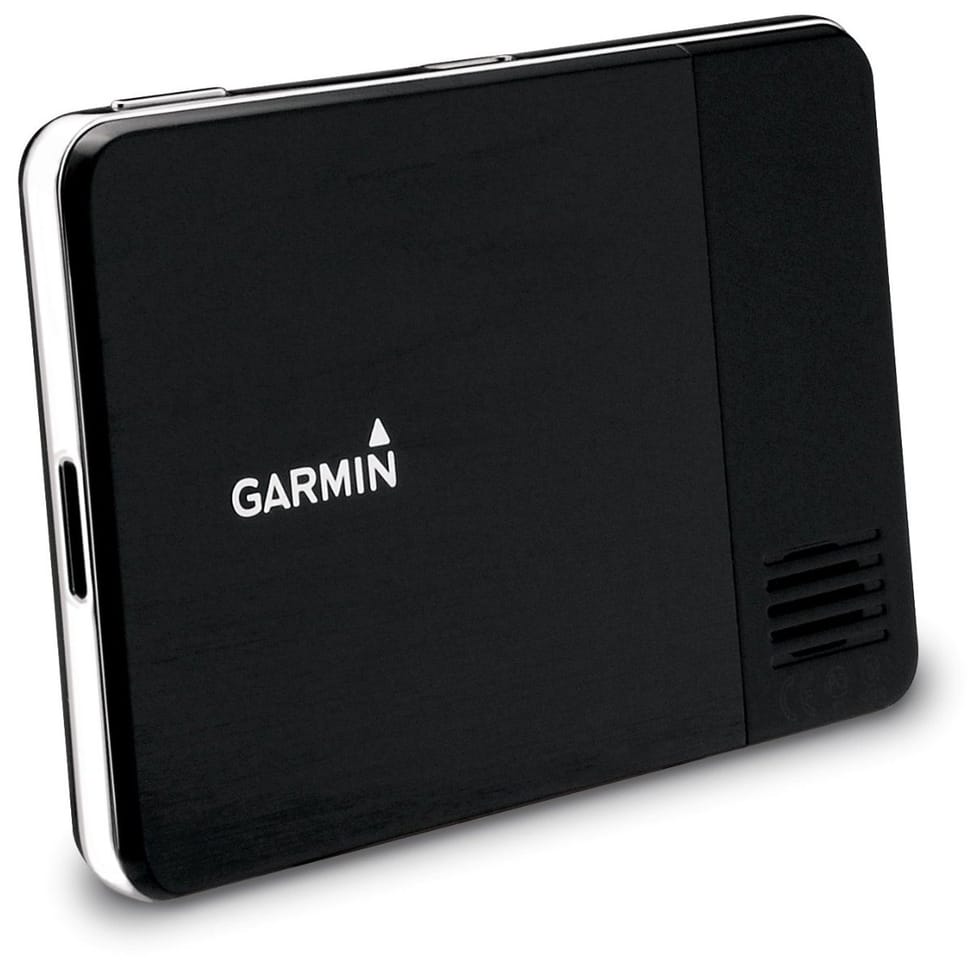 GPS Garmin nüvi 3760T Maroc+Europe - Ultra fin - 4,3" tactile
