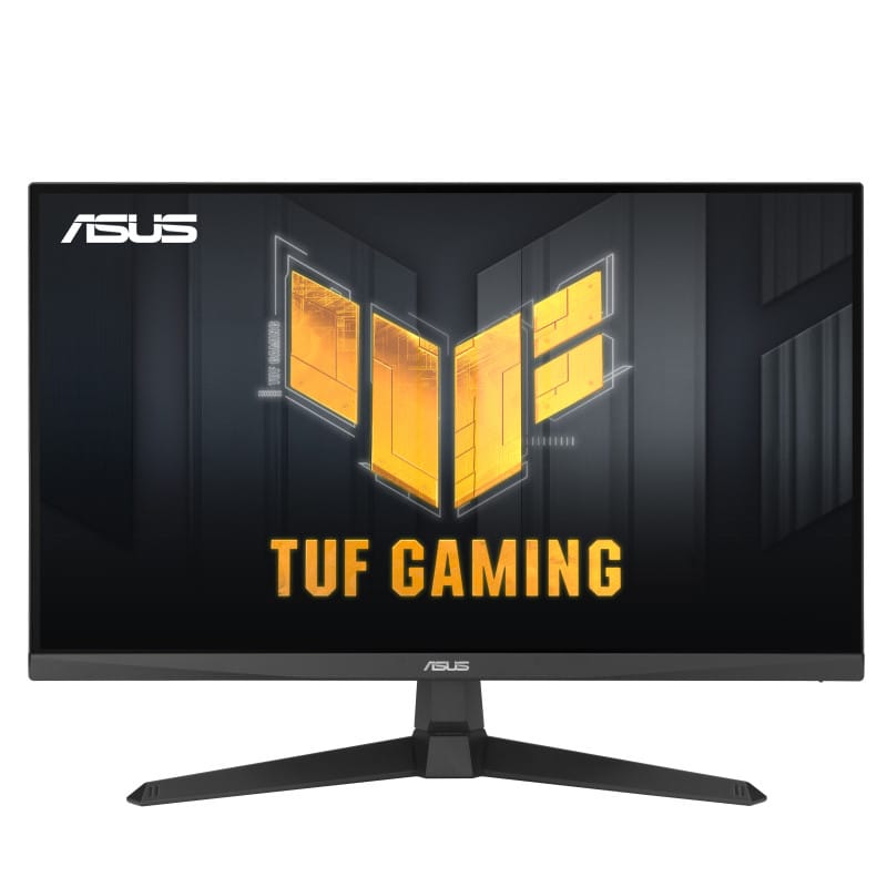 ASUS TUF Gaming VG279Q3A écran plat de PC 68,6 cm (27") 1920 x 1080 pixels Full HD LCD Noir (90LM0990-B01170) — image 1