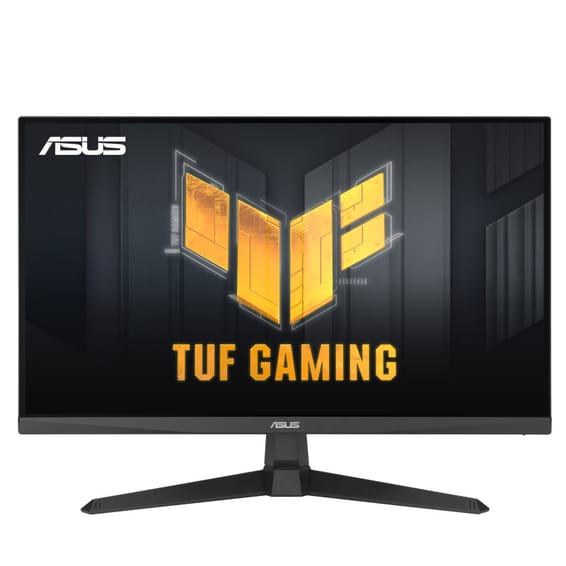 ASUS TUF Gaming VG279Q3A écran plat de PC 68,6 cm (27") 1920 x 1080 pixels Full HD LCD Noir (90LM0990-B01170)