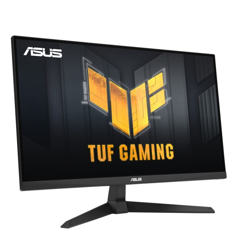 ASUS TUF Gaming VG279Q3A écran plat de PC 68,6 cm (27") 1920 x 1080 pixels Full HD LCD Noir (90LM0990-B01170) — image 2