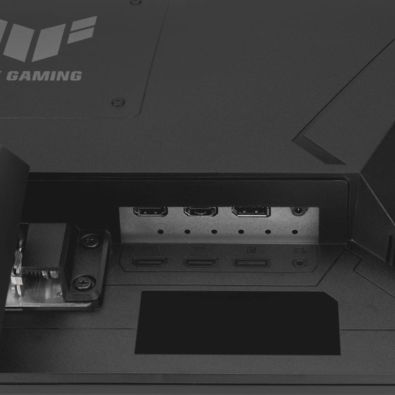 ASUS TUF Gaming VG279Q3A écran plat de PC 68,6 cm (27") 1920 x 1080 pixels Full HD LCD Noir (90LM0990-B01170) — image 4