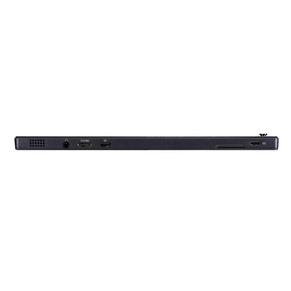 ASUS ZenScreen MB16AWP écran plat de PC 39,6 cm (15.6") 1920 x 1080 pixels Full HD LED Noir (90LM07I1-B01370) — image 5