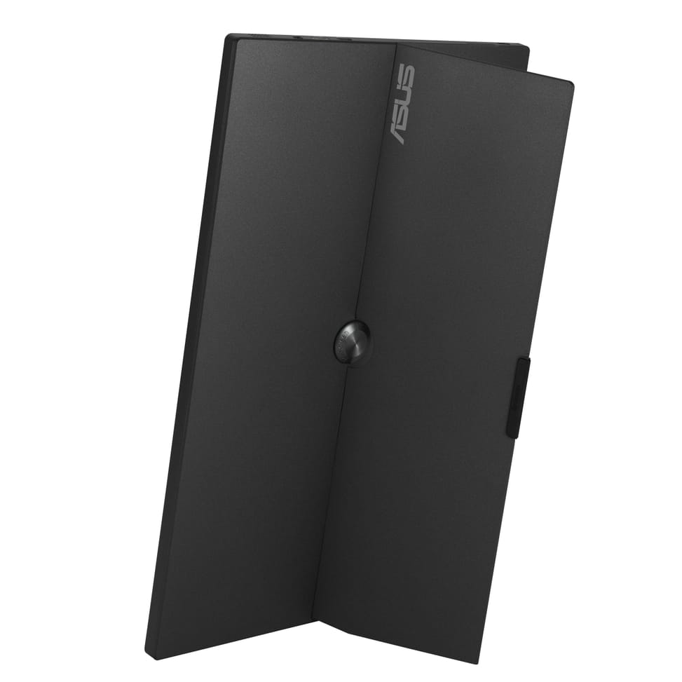 ASUS ZenScreen MB16AWP écran plat de PC 39,6 cm (15.6") 1920 x 1080 pixels Full HD LED Noir (90LM07I1-B01370) — image 7